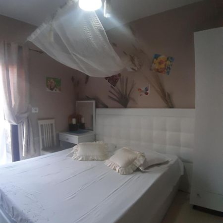 Guest House Stone Dream Ohrid Lake View Udenisht Exterior photo